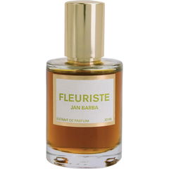 Fleuriste von Jan Barba