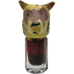 Civet Raj by Theotokos Attars