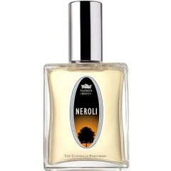 Neroli / Orange Water von The Cotswold Perfumery