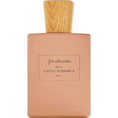 Nº 24 Exotic Romance by Stradivarius