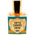 Toffee Caramel Creme (Eau de Parfum) by Juliet Rose