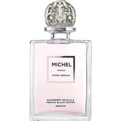 Michel - Raspberry Royale & French Black Pepper von Michel Germain