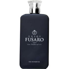 Luigi Fusaro by Luigi Fusaro