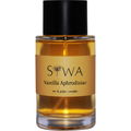 Vanilla Aphrodisiac by Siwa