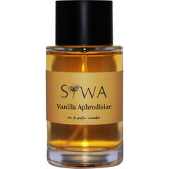 Vanilla Aphrodisiac von Siwa