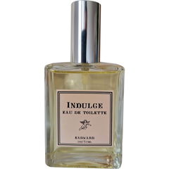 Indulge von Eadward Fragrances