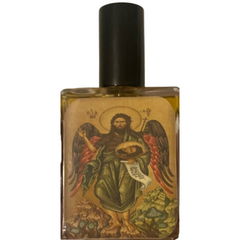 St. John the Forerunner von Phronema Perfumes