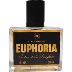 Euphoria von Nina Lamaison