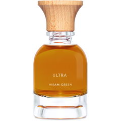 Ultra by Hiram Green