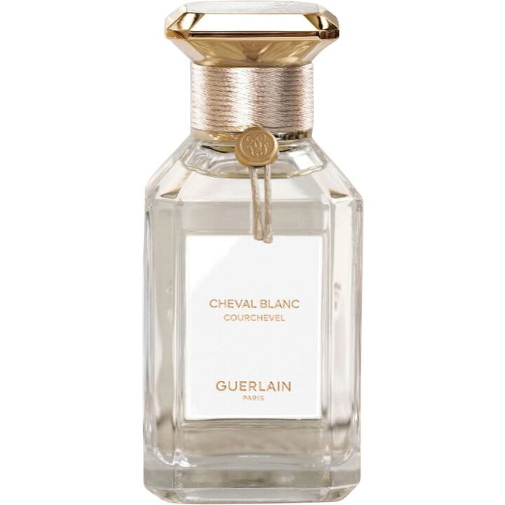 Cheval Blanc von Guerlain