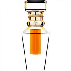 Mukhallat Sheikah Maytah von Khas Oud & Perfumes