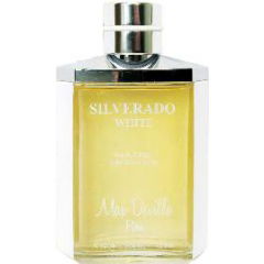 Silverrado White von Max Deville