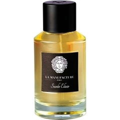 Suede Elixir von La Manufacture