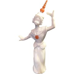 Balinese Dancing Lady - Charisma by Avon
