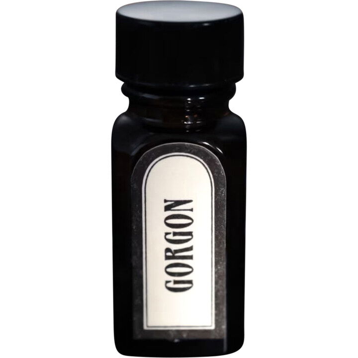 Gorgon (Perfume Oil) by For Strange Women