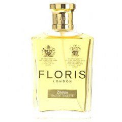Zinnia von Floris