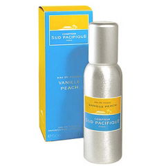 Vanille Peach von Comptoir Sud Pacifique