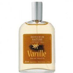 Douceur Nature Vanille by Corine de Farme