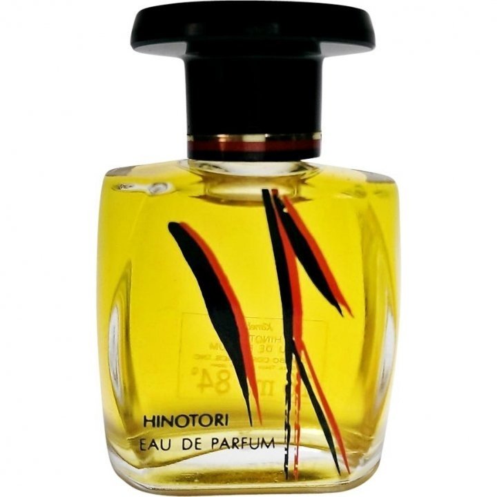Kanebo » Fragrances, Reviews and Information