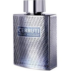 Cerruti pour Homme Couture Edition von Cerruti