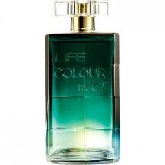 Life Colour for Him by Kenzo Takada von Avon