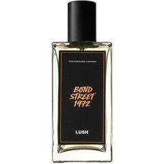 Bond Street 1972 by Lush / Cosmetics To Go