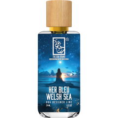 Her Bleu Welsh Sea by The Dua Brand / Dua Fragrances