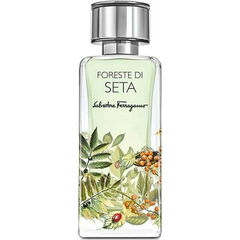 Foreste di Seta by Salvatore Ferragamo