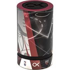 Chicago Bulls (NBA) by Okaia