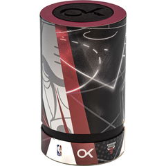 Chicago Bulls (NBA) by Okaia