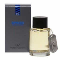 G7 Spiked by GAP G7 Spiked by GAP