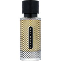 Oud Proper 2 von Deraah Oud
