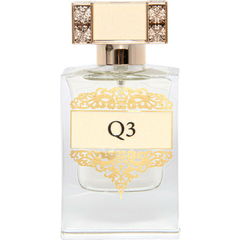 Q3 by Qubat Alteeb / قبة الطيب