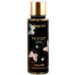 Perfect Girl by Cherimoya