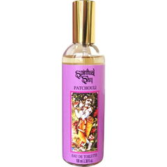 Patchouli by Spiritual Sky (FR)