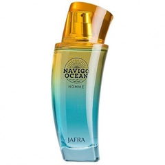 Navîgo Ocean Homme by Jafra
