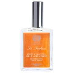 Fiori d'Arancio, Lillà e Gelsomino / Orange Blossom, Lilac & Jasmine by Antica Farmacista