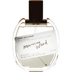 Mourning Wood von Laurel Bath House