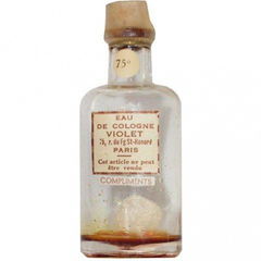 Compliments von Violet / Veolay