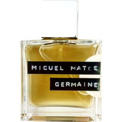 Germaine by Miguel Matos