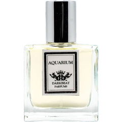 Aquarium von Darkbeat