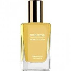 Cocoa Sandalwood von Sonoma Scent Studio