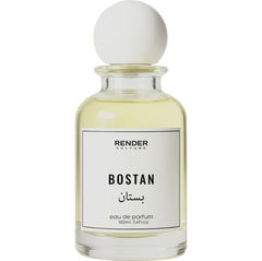 Bostan / بستان by Render Culture