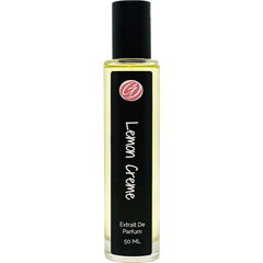 Lemon Creme by Ganache Parfums