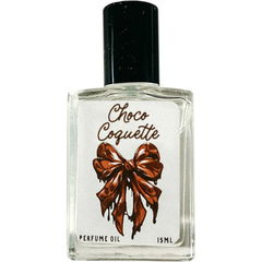 Choco Coquette by Zomething Strange