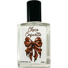 Choco Coquette von Zomething Strange