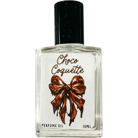 Choco Coquette von Zomething Strange Choco Coquette von Zomething Strange