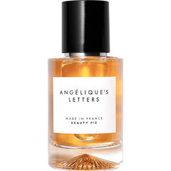 Angélique's Letters by Beauty Pie