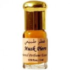 Musk Pierre von Madini