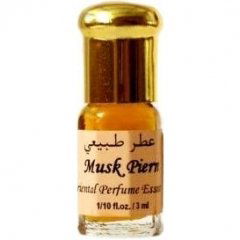 Musk Pierre von Madini Musk Pierre von Madini